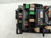 2011-2013 Hyundai Elantra Fusebox Fuse Box Panel Relay Module Fits Fits 2011 2012 2013 OEM Used Auto Parts - Oemusedautopart