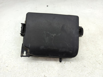 2011-2013 Hyundai Elantra Fusebox Fuse Box Panel Relay Module P/N:91950-A5711 Fits Fits 2011 2012 2013 OEM Used Auto Parts -