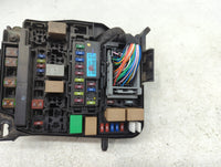 2011-2013 Hyundai Elantra Fusebox Fuse Box Panel Relay Module P/N:91950-A5711 Fits Fits 2011 2012 2013 OEM Used Auto Parts -