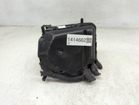 2011-2013 Hyundai Elantra Fusebox Fuse Box Panel Relay Module P/N:91950-A5711 Fits Fits 2011 2012 2013 OEM Used Auto Parts -