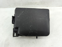 2011-2013 Hyundai Elantra Fusebox Fuse Box Panel Relay Module Fits Fits 2011 2012 2013 OEM Used Auto Parts - Oemusedautopart
