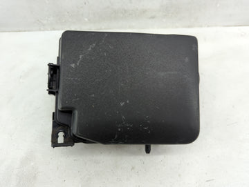 2011-2013 Hyundai Elantra Fusebox Fuse Box Panel Relay Module Fits Fits 2011 2012 2013 OEM Used Auto Parts - Oemusedautopart