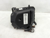 2011-2013 Hyundai Elantra Fusebox Fuse Box Panel Relay Module Fits Fits 2011 2012 2013 OEM Used Auto Parts - Oemusedautopart