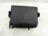 2011-2013 Hyundai Elantra Fusebox Fuse Box Panel Relay Module P/N:91950-3X711 Fits Fits 2011 2012 2013 OEM Used Auto Parts -