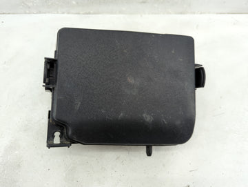 2011-2013 Hyundai Elantra Fusebox Fuse Box Panel Relay Module P/N:91950-3X711 Fits Fits 2011 2012 2013 OEM Used Auto Parts -