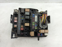 2011-2013 Hyundai Elantra Fusebox Fuse Box Panel Relay Module P/N:91950-3X711 Fits Fits 2011 2012 2013 OEM Used Auto Parts -