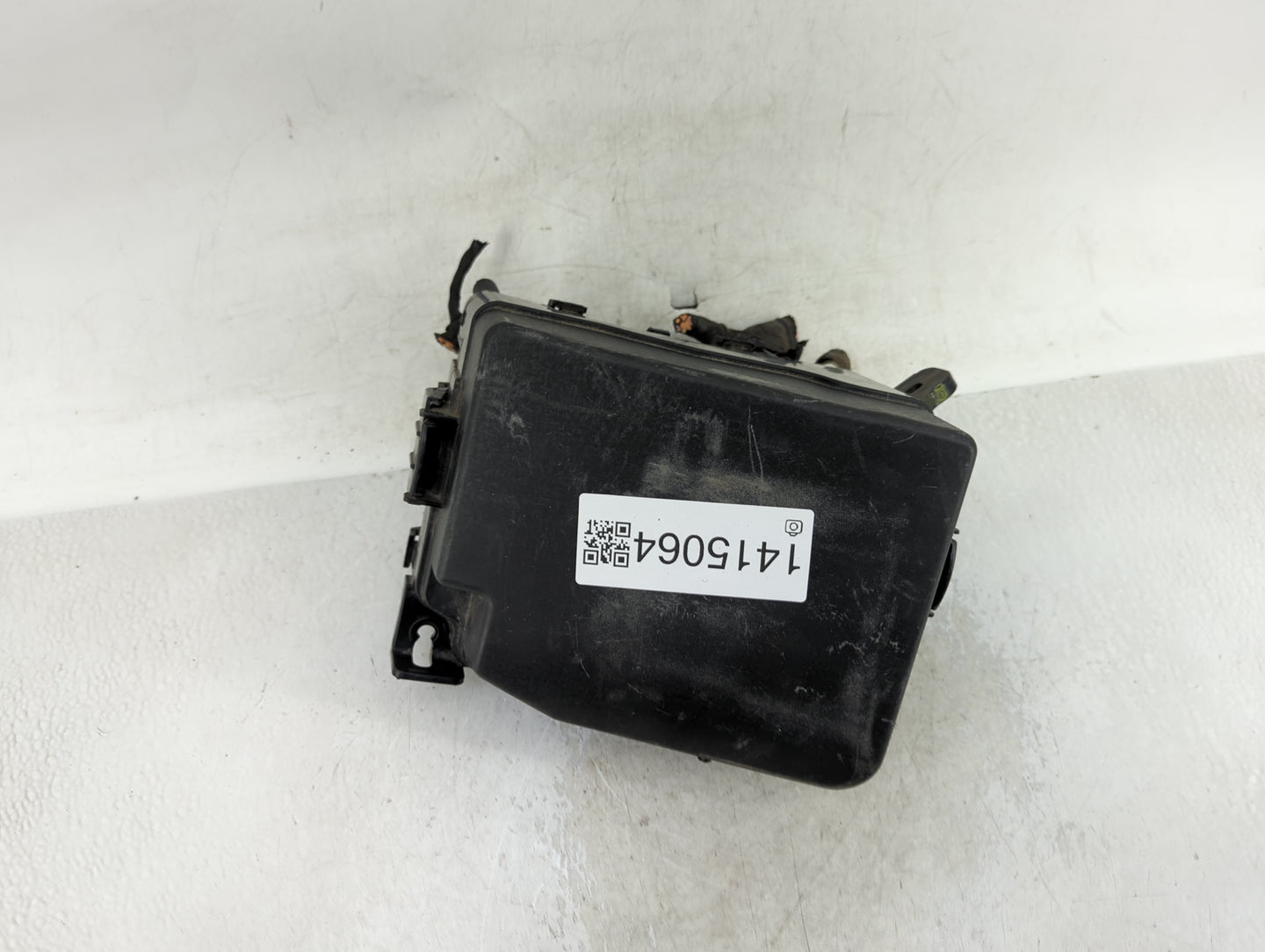 2011-2013 Hyundai Elantra Fusebox Fuse Box Panel Relay Module Fits Fits 2011 2012 2013 OEM Used Auto Parts - Oemusedautopart