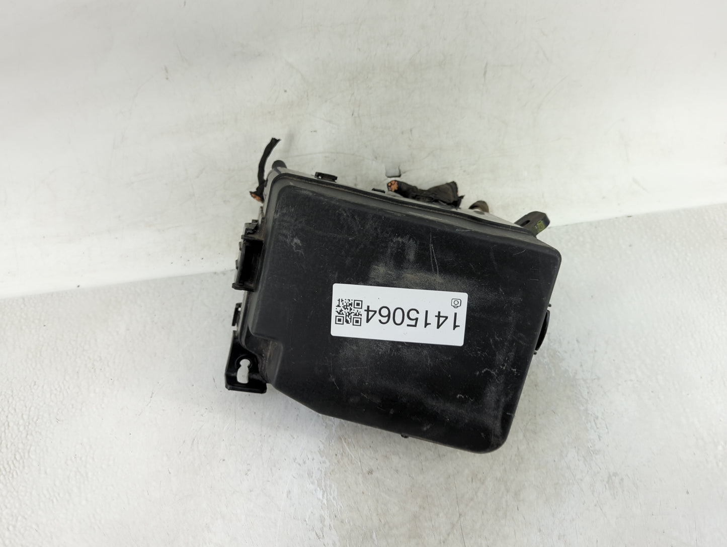 2011-2013 Hyundai Elantra Fusebox Fuse Box Panel Relay Module Fits Fits 2011 2012 2013 OEM Used Auto Parts - Oemusedautopart