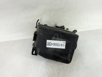 2011-2013 Hyundai Elantra Fusebox Fuse Box Panel Relay Module Fits Fits 2011 2012 2013 OEM Used Auto Parts - Oemusedautopart
