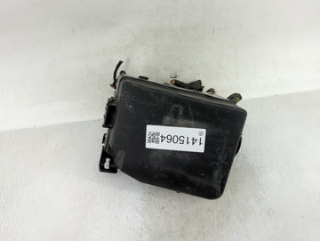 2011-2013 Hyundai Elantra Fusebox Fuse Box Panel Relay Module Fits Fits 2011 2012 2013 OEM Used Auto Parts - Oemusedautopart