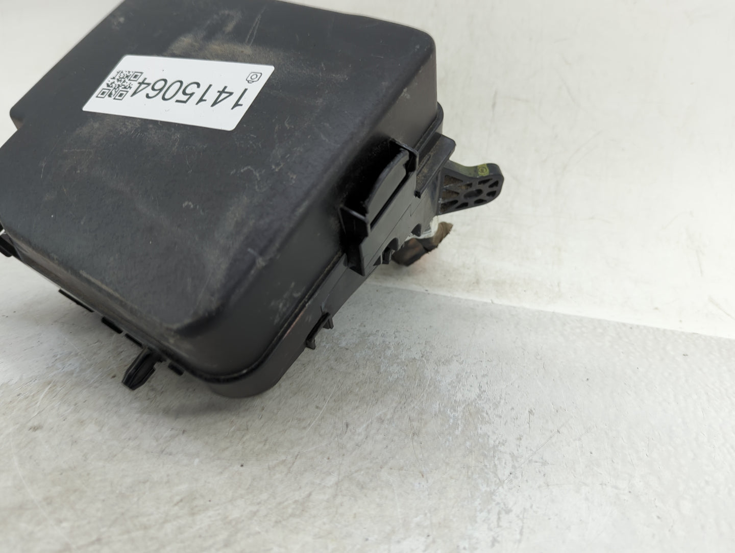 2011-2013 Hyundai Elantra Fusebox Fuse Box Panel Relay Module Fits Fits 2011 2012 2013 OEM Used Auto Parts - Oemusedautopart