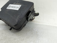2011-2013 Hyundai Elantra Fusebox Fuse Box Panel Relay Module Fits Fits 2011 2012 2013 OEM Used Auto Parts - Oemusedautopart