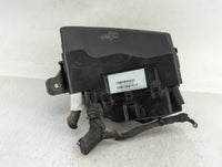 2011-2013 Hyundai Elantra Fusebox Fuse Box Panel Relay Module Fits Fits 2011 2012 2013 OEM Used Auto Parts - Oemusedautopart