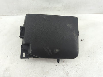 2011-2013 Hyundai Elantra Fusebox Fuse Box Panel Relay Module Fits Fits 2011 2012 2013 OEM Used Auto Parts - Oemusedautopart
