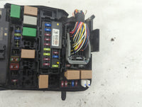 2011-2013 Hyundai Elantra Fusebox Fuse Box Panel Relay Module Fits Fits 2011 2012 2013 OEM Used Auto Parts - Oemusedautopart