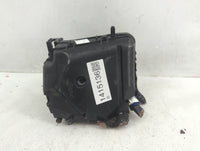 2011-2013 Hyundai Elantra Fusebox Fuse Box Panel Relay Module Fits Fits 2011 2012 2013 OEM Used Auto Parts - Oemusedautopart