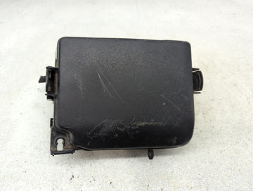 2011-2013 Hyundai Elantra Fusebox Fuse Box Panel Relay Module P/N:91950-A5712 Fits Fits 2011 2012 2013 OEM Used Auto Parts -