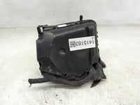 2011-2013 Hyundai Elantra Fusebox Fuse Box Panel Relay Module P/N:91950-A5712 Fits Fits 2011 2012 2013 OEM Used Auto Parts -
