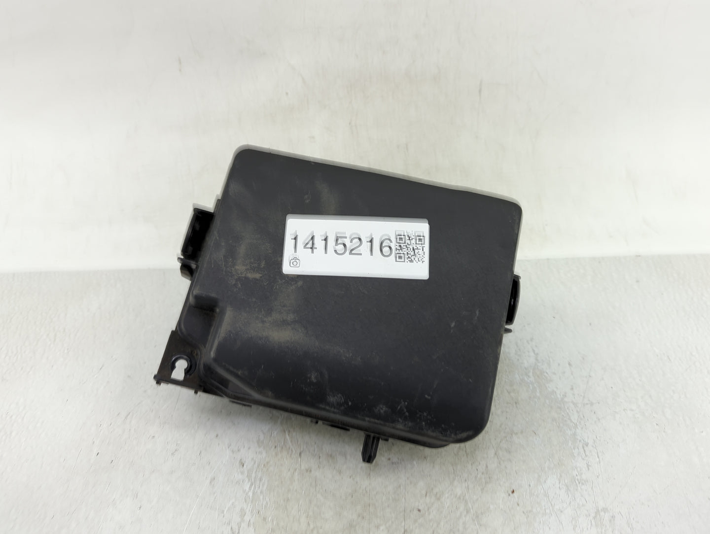 2011-2013 Hyundai Elantra Fusebox Fuse Box Panel Relay Module P/N:91950-3X711 Fits Fits 2011 2012 2013 OEM Used Auto Parts -