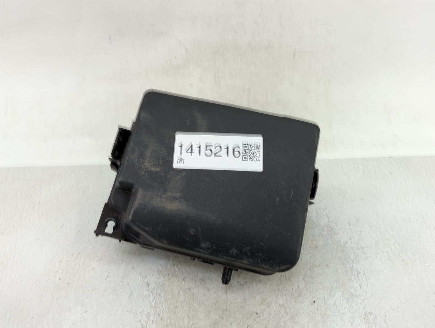 2011-2013 Hyundai Elantra Fusebox Fuse Box Panel Relay Module P/N:91950-3X711 Fits Fits 2011 2012 2013 OEM Used Auto Parts -