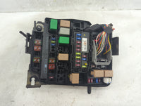 2011-2013 Hyundai Elantra Fusebox Fuse Box Panel Relay Module P/N:91951-3X100 Fits Fits 2011 2012 2013 OEM Used Auto Parts -