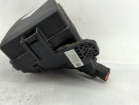 2011-2013 Hyundai Elantra Fusebox Fuse Box Panel Relay Module P/N:91205 H9120 Fits Fits 2011 2012 2013 OEM Used Auto Parts -