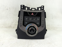 2011-2013 Hyundai Elantra Climate Control Module Temperature AC/Heater Replacement P/N:97250-3X142RA5 Fits Fits 2011 2012 20