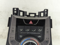 2011-2013 Hyundai Elantra Climate Control Module Temperature AC/Heater Replacement P/N:97250-3X142RA5 Fits Fits 2011 2012 20