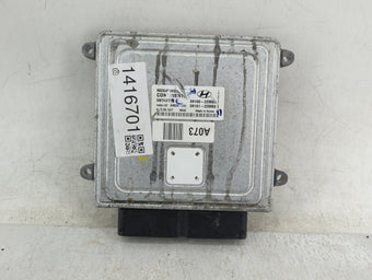 compare product 2011-2013 Hyundai Elantra PCM Engine Control Computer ECU ECM PCU OEM P/N:39101-2EMB3 39100-2EMB3 Fits Fits 2011 2012 2013 OEM Used Auto Parts