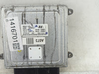 2011-2013 Hyundai Elantra PCM Engine Control Computer ECU ECM PCU OEM P/N:39101-2EMB3 39100-2EMB3 Fits Fits 2011 2012 2013 O