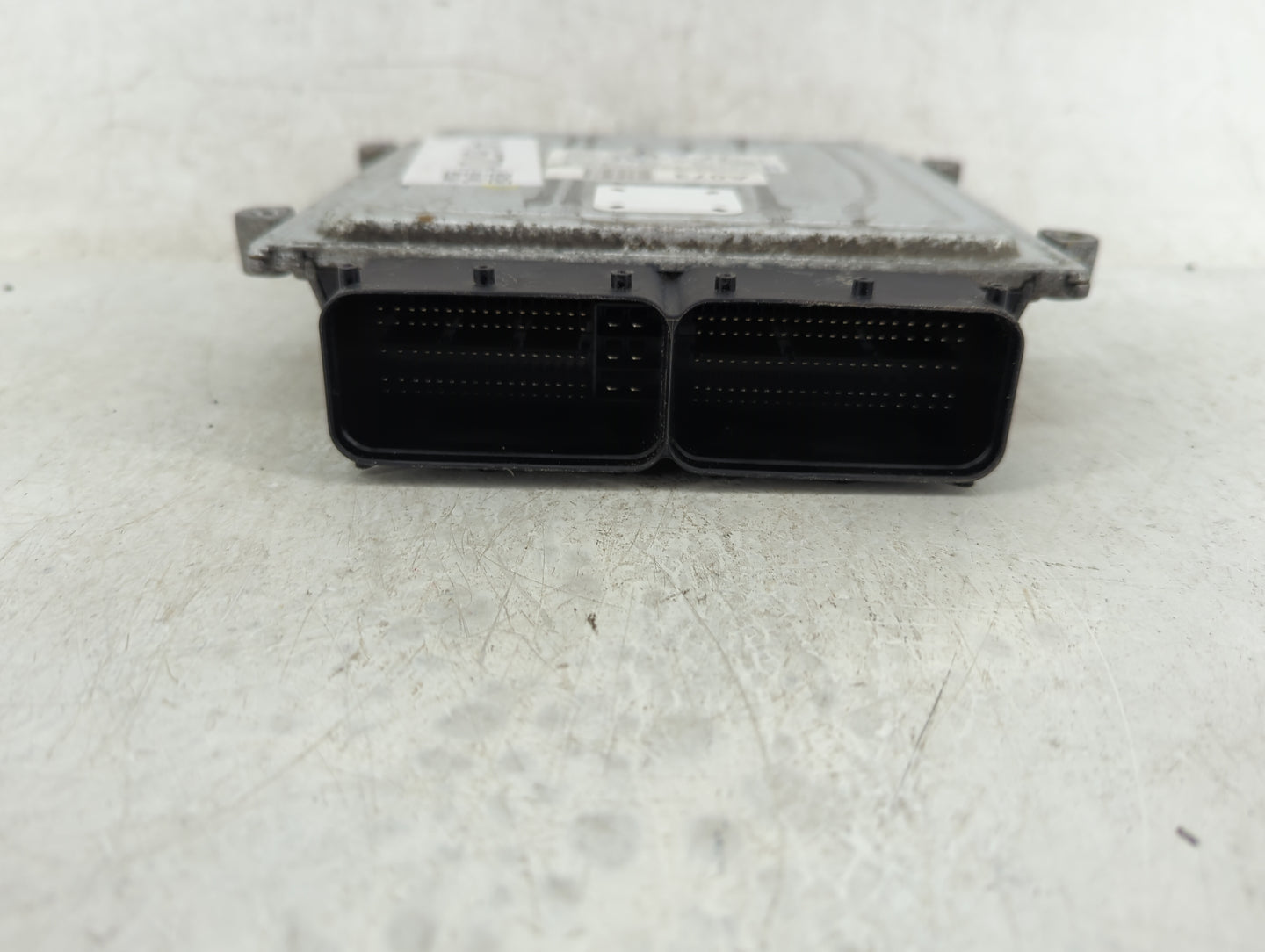 2011-2013 Hyundai Elantra PCM Engine Control Computer ECU ECM PCU OEM P/N:39101-2EMB3 39100-2EMB3 Fits Fits 2011 2012 2013 O