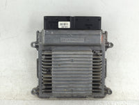 2011-2013 Hyundai Elantra PCM Engine Control Computer ECU ECM PCU OEM P/N:39101-2EMB3 39100-2EMB3 Fits Fits 2011 2012 2013 O