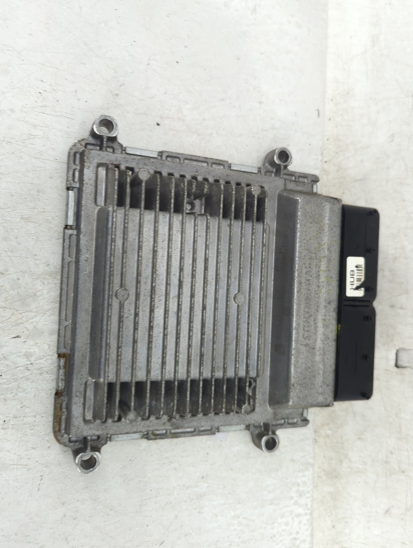 2011-2013 Hyundai Elantra PCM Engine Control Computer ECU ECM PCU OEM P/N:39103-2EMB3 39102-2EMB3 Fits Fits 2011 2012 2013 O