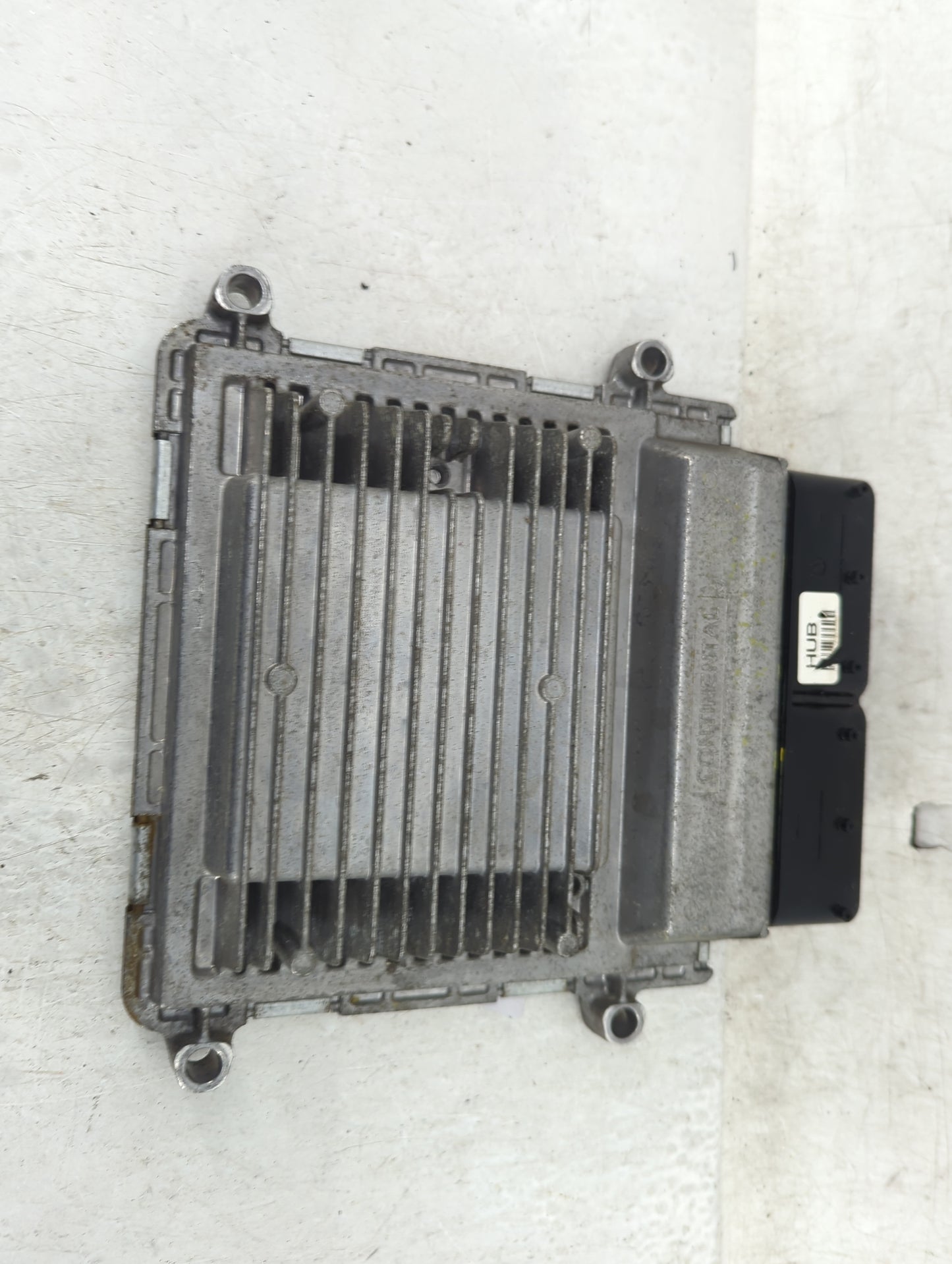 2011-2013 Hyundai Elantra PCM Engine Control Computer ECU ECM PCU OEM P/N:39103-2EMB3 39102-2EMB3 Fits Fits 2011 2012 2013 O