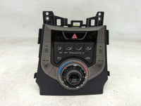 2011-2013 Hyundai Elantra Climate Control Module Temperature AC/Heater Replacement P/N:97250-3X141RA5 Fits Fits 2011 2012 20