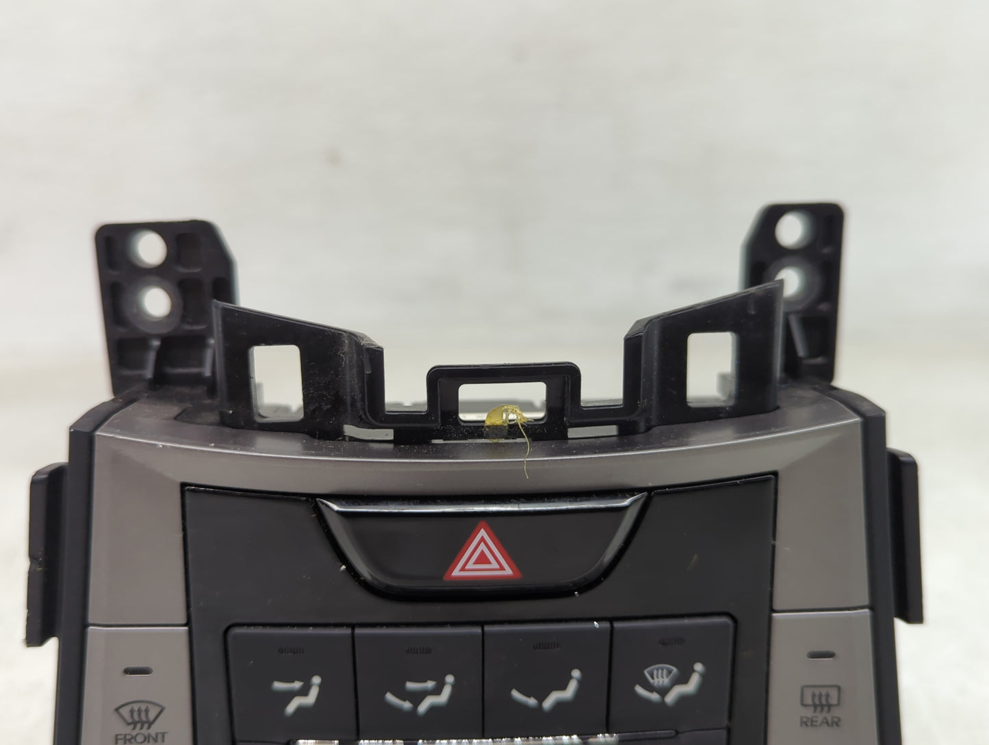 2011-2013 Hyundai Elantra Climate Control Module Temperature AC/Heater Replacement P/N:97250-3X141RA5 Fits Fits 2011 2012 20