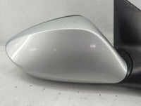 2011-2015 Hyundai Elantra Passenger Side View Mirror - Right Door Mirror OEM Used - Oemusedautoparts1.com