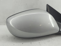 2011-2015 Hyundai Elantra Passenger Side View Mirror - Right Door Mirror OEM Used - Oemusedautoparts1.com