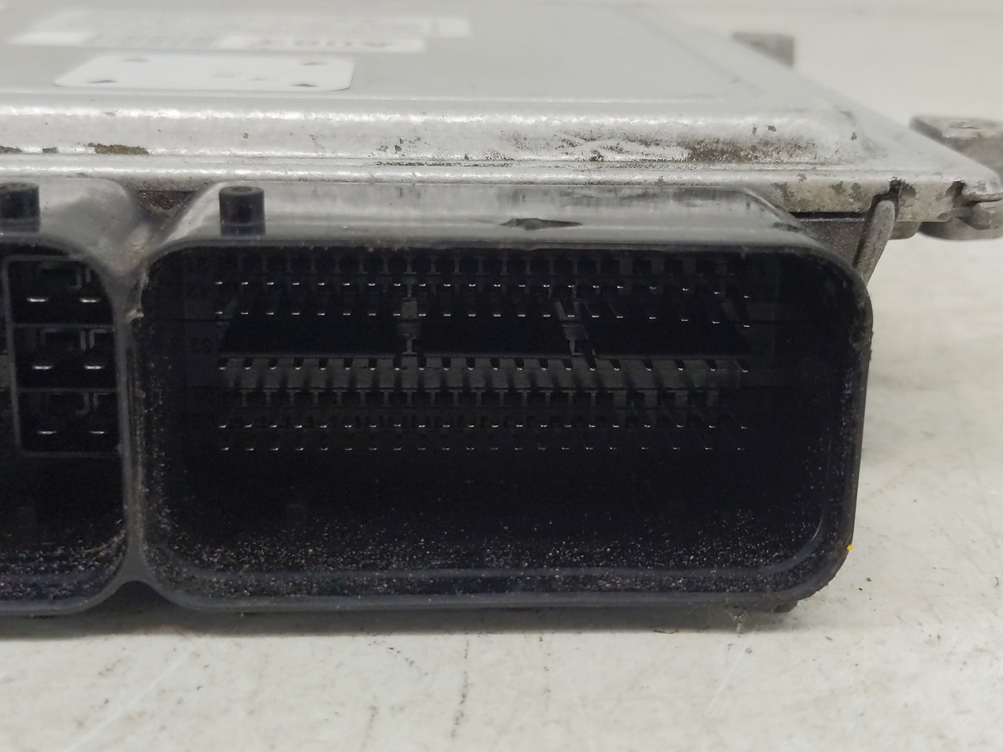2011-2013 Hyundai Elantra PCM Engine Control Computer ECU ECM PCU OEM P/N:39103-2EMB3 39102-2EMB3 Fits Fits 2011 2012 2013 O