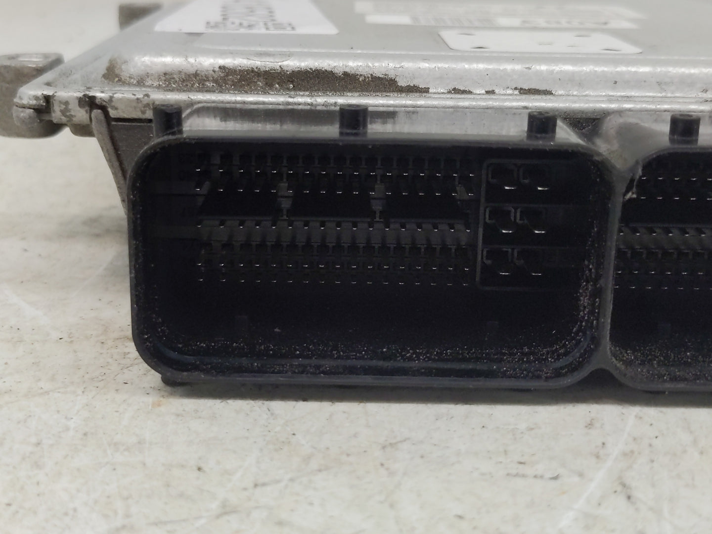 2011-2013 Hyundai Elantra PCM Engine Control Computer ECU ECM PCU OEM P/N:39103-2EMB3 39102-2EMB3 Fits Fits 2011 2012 2013 O