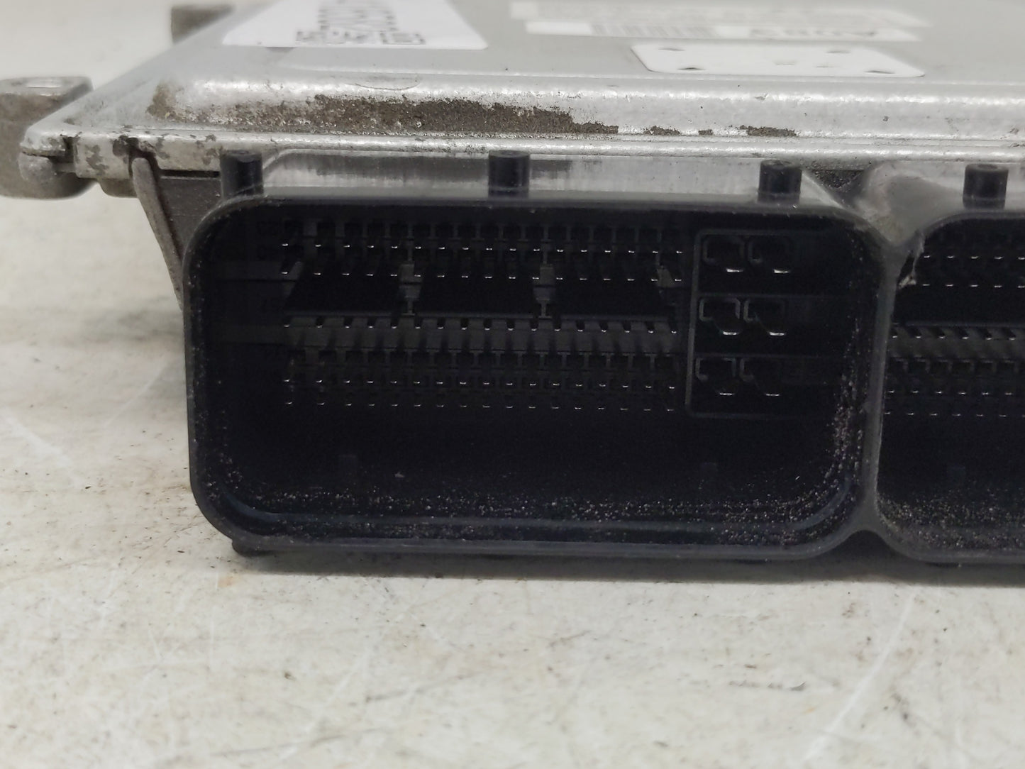 2011-2013 Hyundai Elantra PCM Engine Control Computer ECU ECM PCU OEM P/N:39103-2EMB3 39102-2EMB3 Fits Fits 2011 2012 2013 O