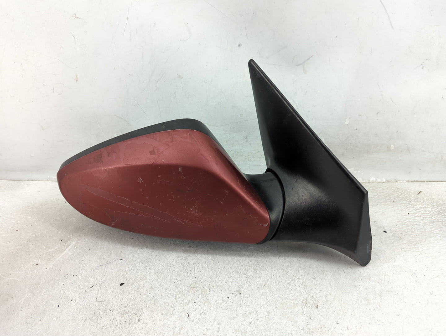 2011-2015 Hyundai Elantra Passenger Side View Mirror - Right Door Mirror OEM Used - Oemusedautoparts1.com