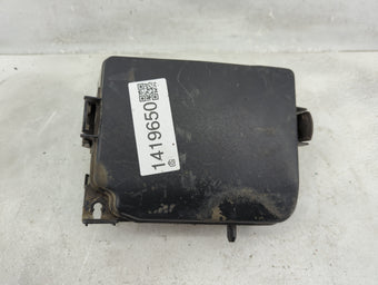 compare product 2011-2013 Hyundai Elantra Fusebox Fuse Box Panel Relay Module P/N:91950-3X711 Fits Fits 2011 2012 2013 OEM Used Auto Parts