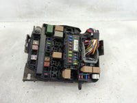 2011-2013 Hyundai Elantra Fusebox Fuse Box Panel Relay Module P/N:91950-3X711 Fits Fits 2011 2012 2013 OEM Used Auto Parts -