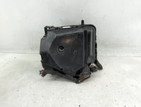 2011-2013 Hyundai Elantra Fusebox Fuse Box Panel Relay Module P/N:91950-3X711 Fits Fits 2011 2012 2013 OEM Used Auto Parts -