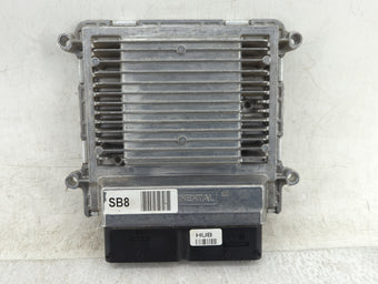 compare product 2011-2013 Hyundai Elantra PCM Engine Control Computer ECU ECM PCU OEM P/N:39103-2EMP3 39102-2EMP3 Fits Fits 2011 2012 2013 OEM Used Auto Parts