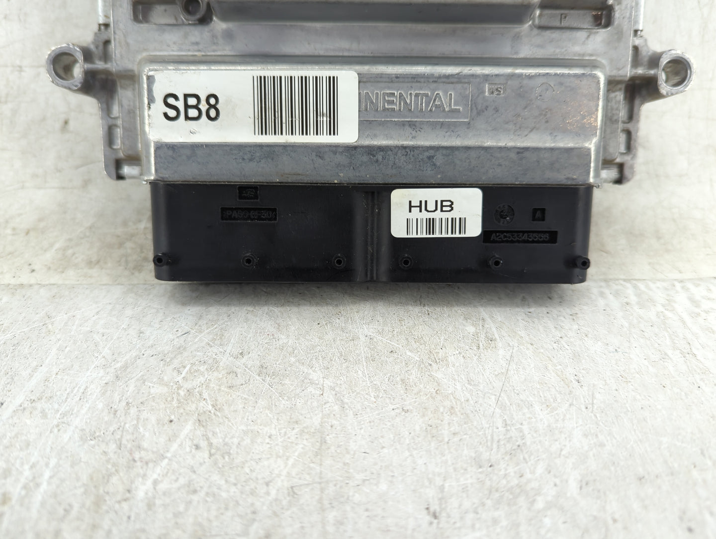2011-2013 Hyundai Elantra PCM Engine Control Computer ECU ECM PCU OEM P/N:39103-2EMP3 39102-2EMP3 Fits Fits 2011 2012 2013 O