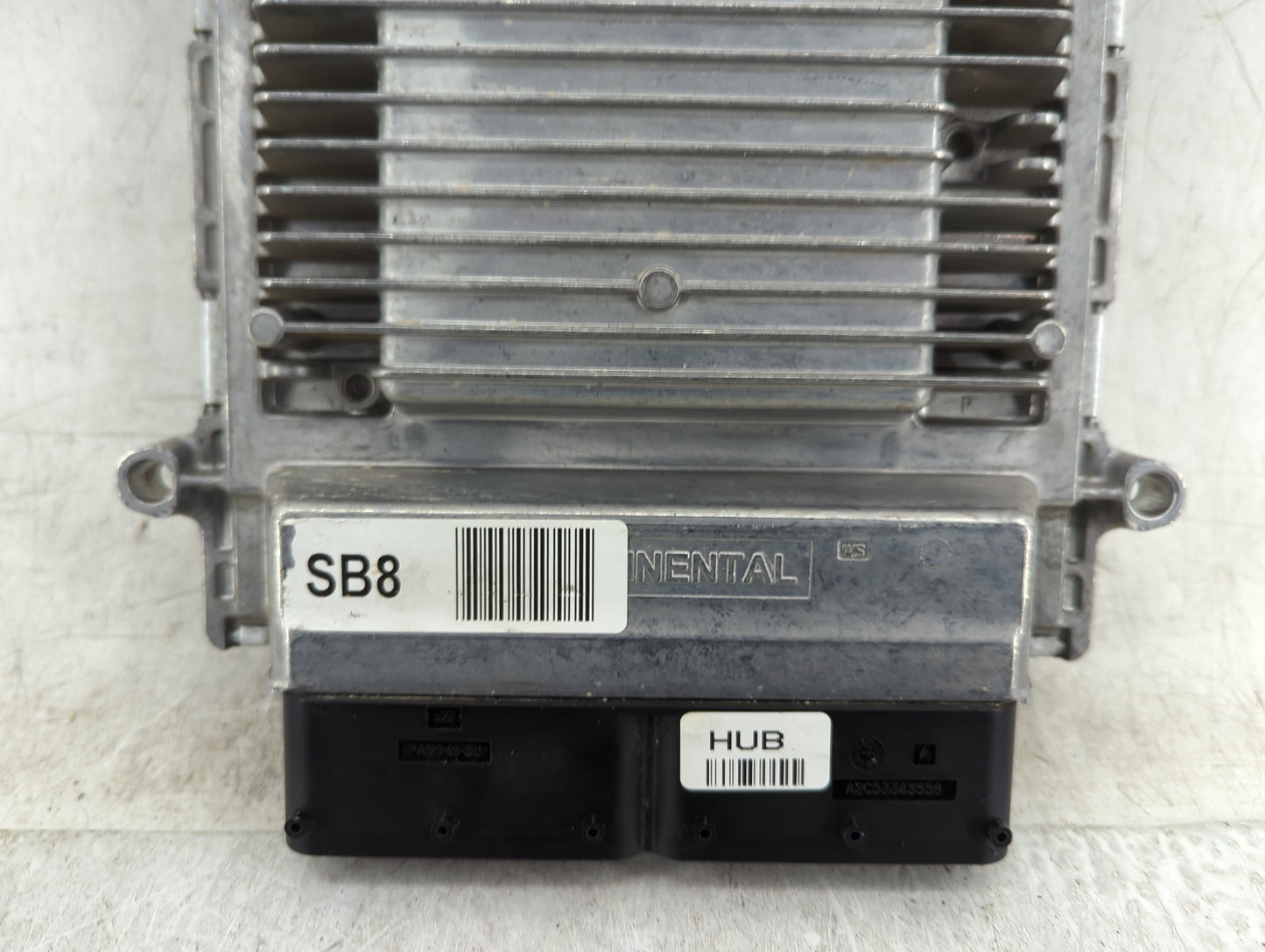 2011-2013 Hyundai Elantra PCM Engine Control Computer ECU ECM PCU OEM P/N:39103-2EMP3 39102-2EMP3 Fits Fits 2011 2012 2013 O