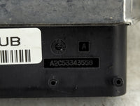 2011-2013 Hyundai Elantra PCM Engine Control Computer ECU ECM PCU OEM P/N:39103-2EMP3 39102-2EMP3 Fits Fits 2011 2012 2013 O
