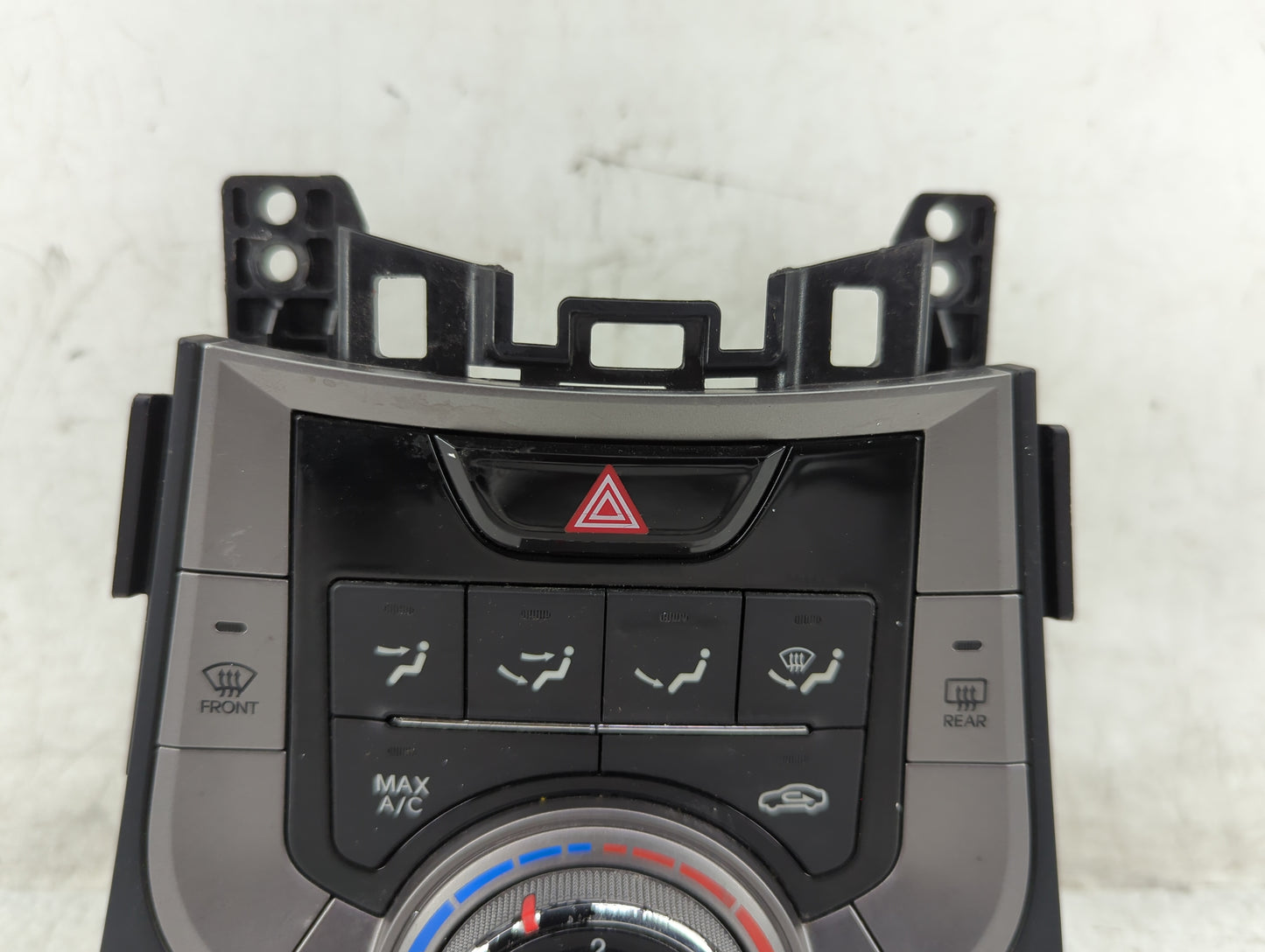2011-2013 Hyundai Elantra Climate Control Module Temperature AC/Heater Replacement P/N:97250-3XXXX 97250-3X152RA5 Fits OEM U